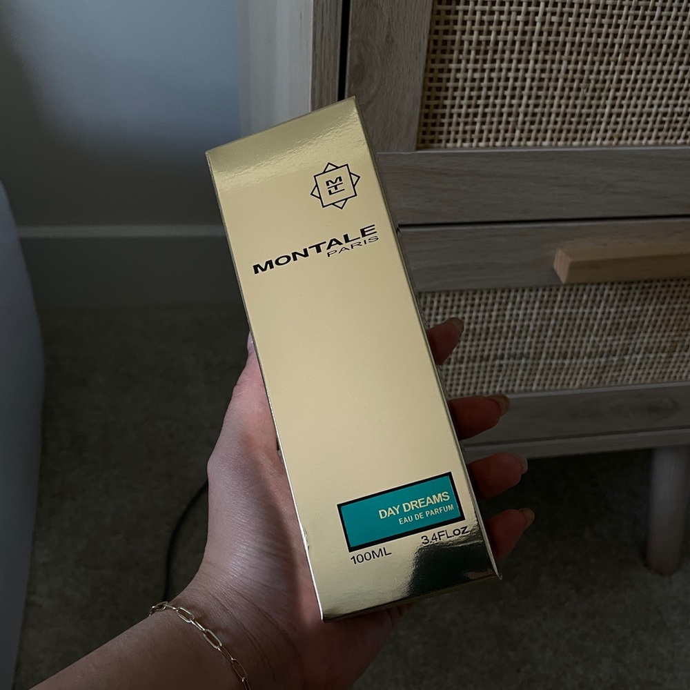 MONTALE PARIS ‘Day Dreams’ Perfume